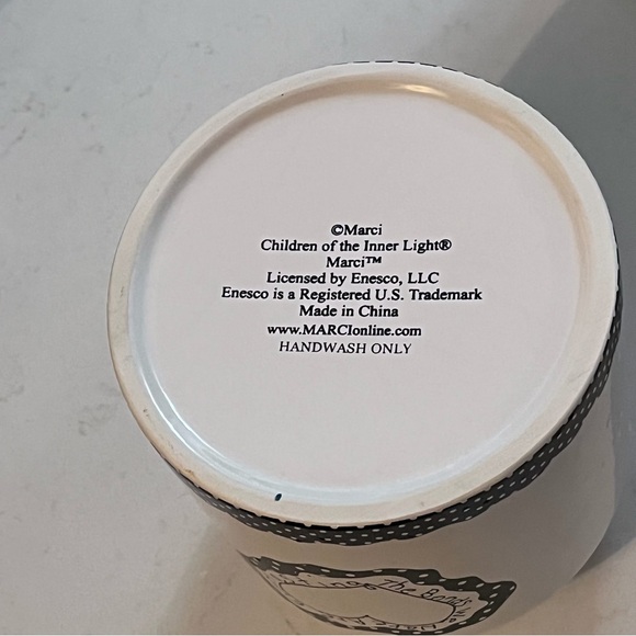 Children of the Inner Light by Marci/ Enesco Cookie Jar - Picture 7 of 12